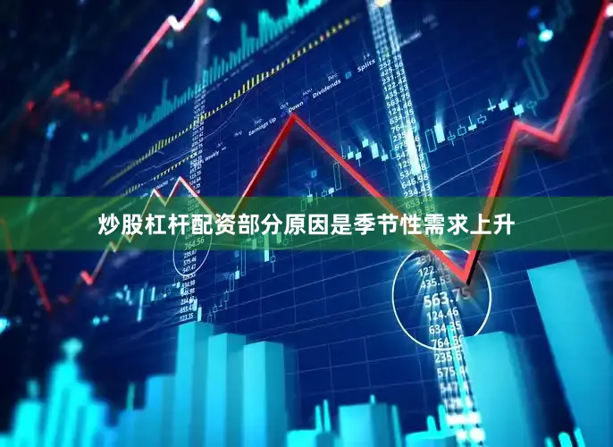 炒股杠杆配资部分原因是季节性需求上升
