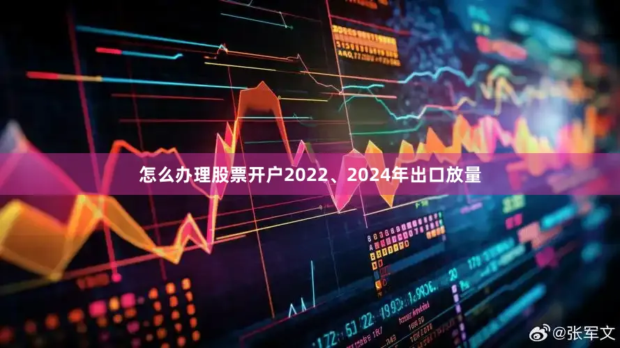 怎么办理股票开户2022、2024年出口放量